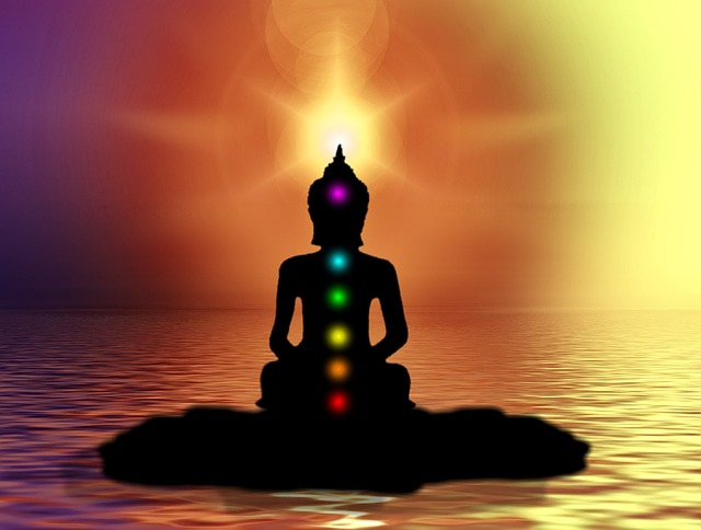Harmonisation des chakras par la méditation